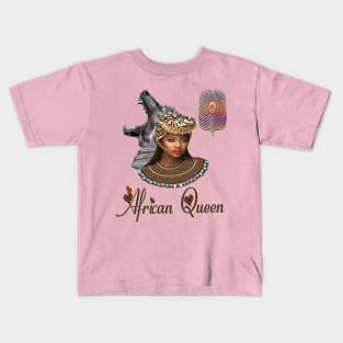 Queen Kids T-Shirt